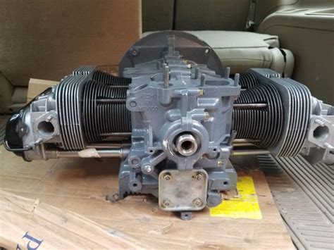 All new case engines are currently at a minimum of 24 weeks lead time. . 1600cc vw engine for sale near me
